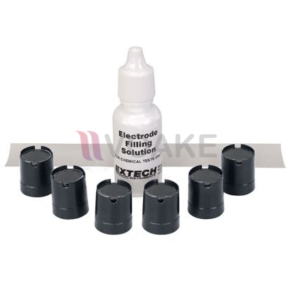 EXTECH DO603 เมมเบรน Membrane Kit สำหรับเครื่องวัด DO600
