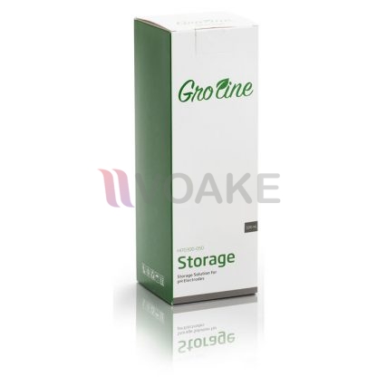 GroLine HANNA HI70300-050 น้ำยาสำหรับเก็บรักษา pH Electrode (500mL) - Image 2