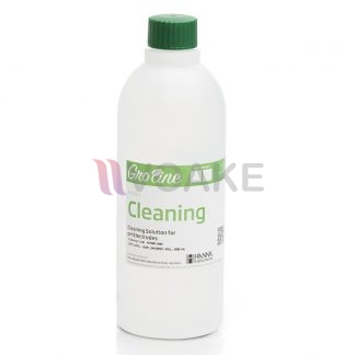 GroLine HANNA HI7061 น้ำยาทำความสะอาด pH Electrode (500mL)