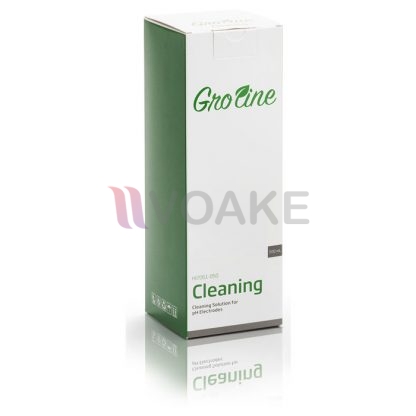 GroLine HANNA HI7061 น้ำยาทำความสะอาด pH Electrode (500mL) - Image 2