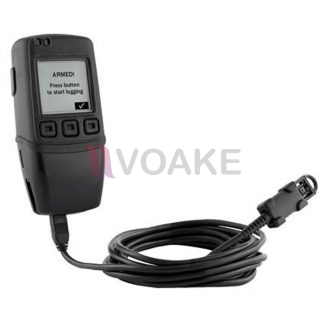 Lascar EasyLog EL-GFX-D2 Data Logger อุณหภูมิ/ความชื้น แบบ 2 แชนแนล