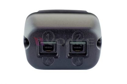 Lascar EasyLog EL-GFX-D2 Data Logger อุณหภูมิ/ความชื้น แบบ 2 แชนแนล - Image 2