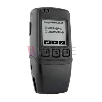 Lascar EasyLog EL-GFX-D2 Data Logger อุณหภูมิ/ความชื้น แบบ 2 แชนแนล - Image 3