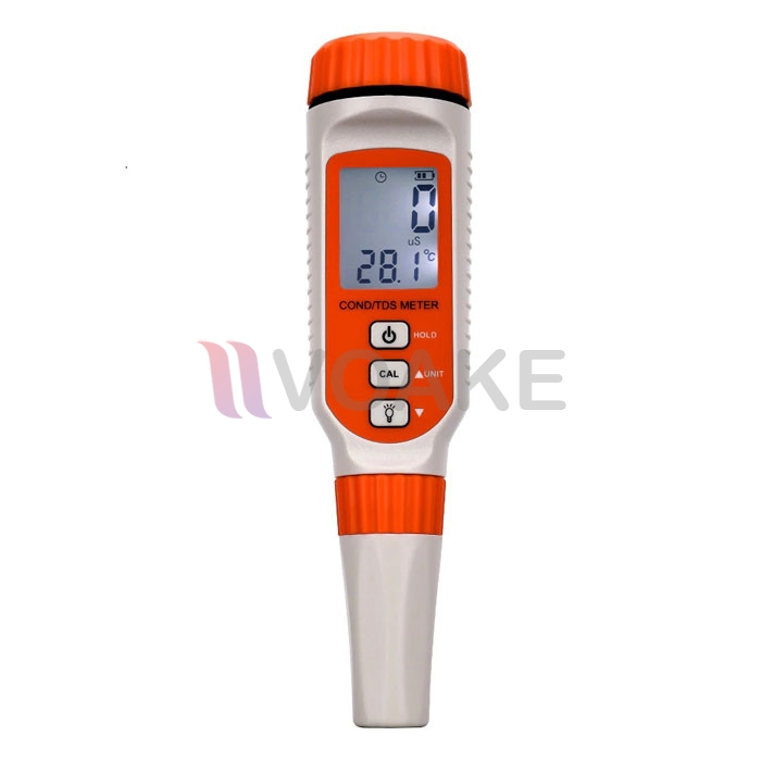 SMART SENSOR AR8011 EC Meter/TDS Meter/อุณหภูมิ