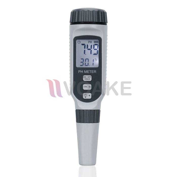 PH Meter แบบปากกา SMART SENSOR PH818 พีเอชมิเตอร์