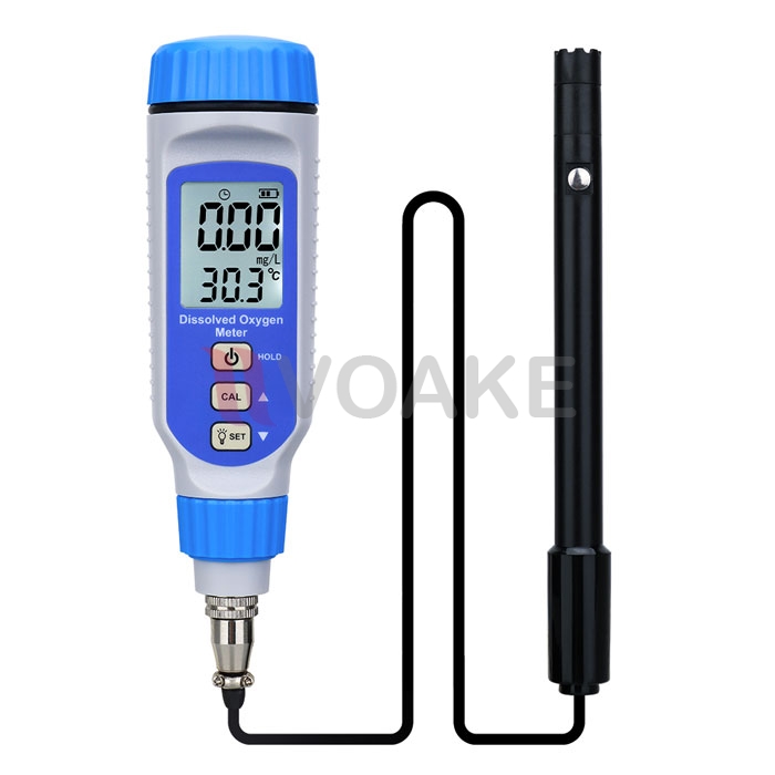 SMART SENSOR AR8210 เครื่องวัดออกซิเจน Dissolved Oxygen Meter