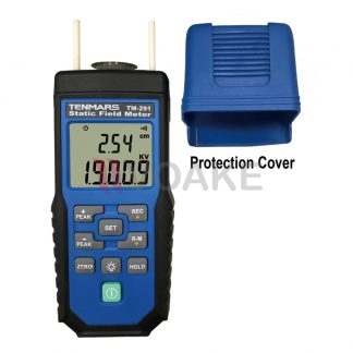 เครื่องวัดไฟฟ้าสถิตย์ Static Field Meter TENMARS TM-291