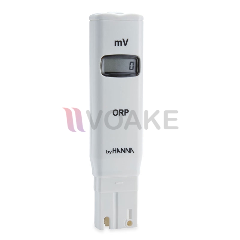 ORP Meter เครื่องวัดโออาร์พี HANNA HI98201