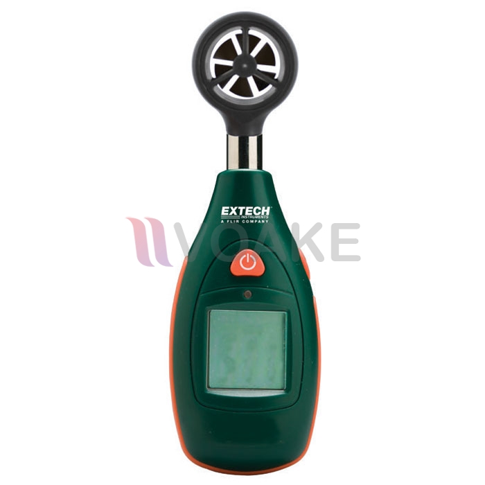 เครื่องวัดความเร็วลม EXTECH AN10 Portable Air Velocity Meter
