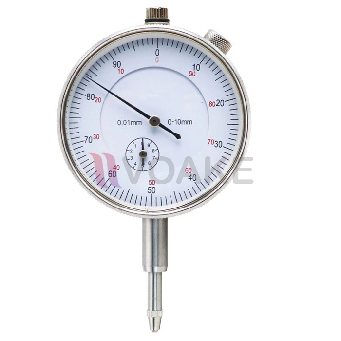 ไดอัลเกจแบบอนาล็อก Analog Dial Indicator SHAHE 5302-10 (10mm)