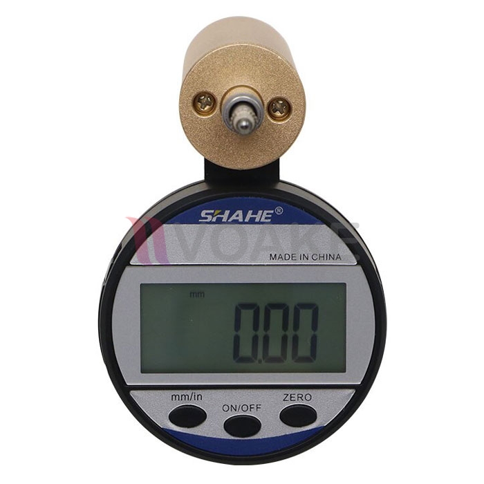 Digital Dial Gauge SHAHE 5307C-25 ไดอัลเกจแบบดิจิตอล (25.4mm)