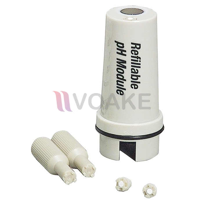 pH Electrode พีเอชอิเล็กโทรดแบบ Refillable EXTECH PH115