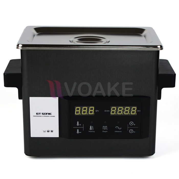 Ultrasonic Cleaner เครื่องล้างอัลตร้าโซนิค GT SONIC-S3 (3 ลิตร)