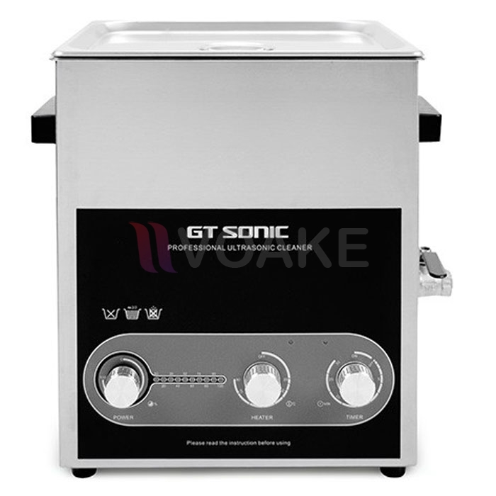 Industrial Ultrasonic Cleaner GT SONIC ST13A/B (13 ลิตร)