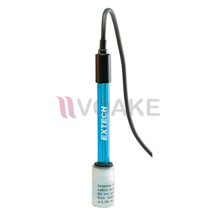 อิเล็กโทรดวัดค่า pH Electrode/mV/อุณหภูมิ EXTECH PH305