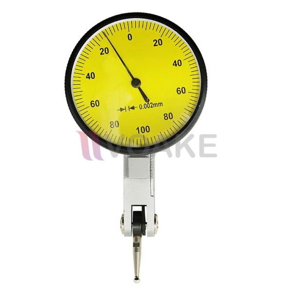 ไดอัลเกจแบบเข็มกระดก SHAHE 5313-02 ปลายเข็มโลหะ (0.2mm)