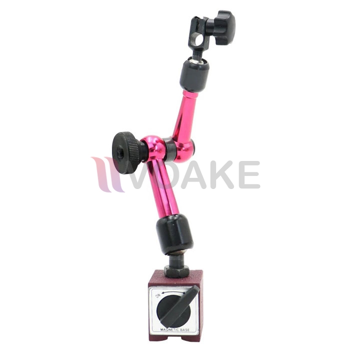SHAHE รุ่น SWD-30 ฐานแม่เหล็กจับไดอัลเกจ Magnetic Base (แรงแม่เหล็ก 30KG)