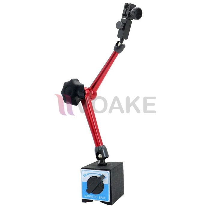 SHAHE รุ่น SWD-60A ฐานแม่เหล็ก Magnetic Base for Dial Gauge (แรงแม่เหล็ก 60KG)