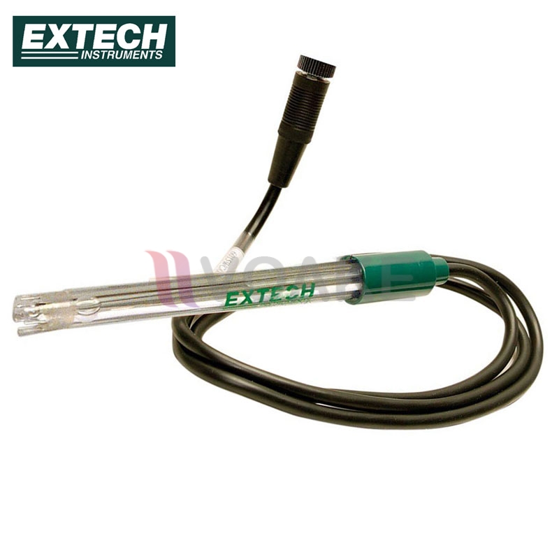พีเอชอิเล็กโทรดแบบ Waterproof  pH Electrode EXTECH รุ่น 6015WC