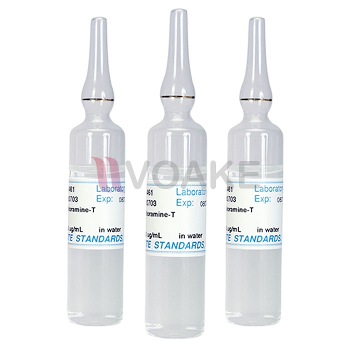 น้ำยาสอบเทียบ Chlorine Standard 1 ppm EXTECH CL207