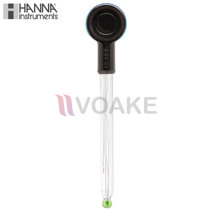 HANNA รุ่น HI11102 หัวโพรบวัดค่าพีเอชแบบบลูทูธ pH Electrode