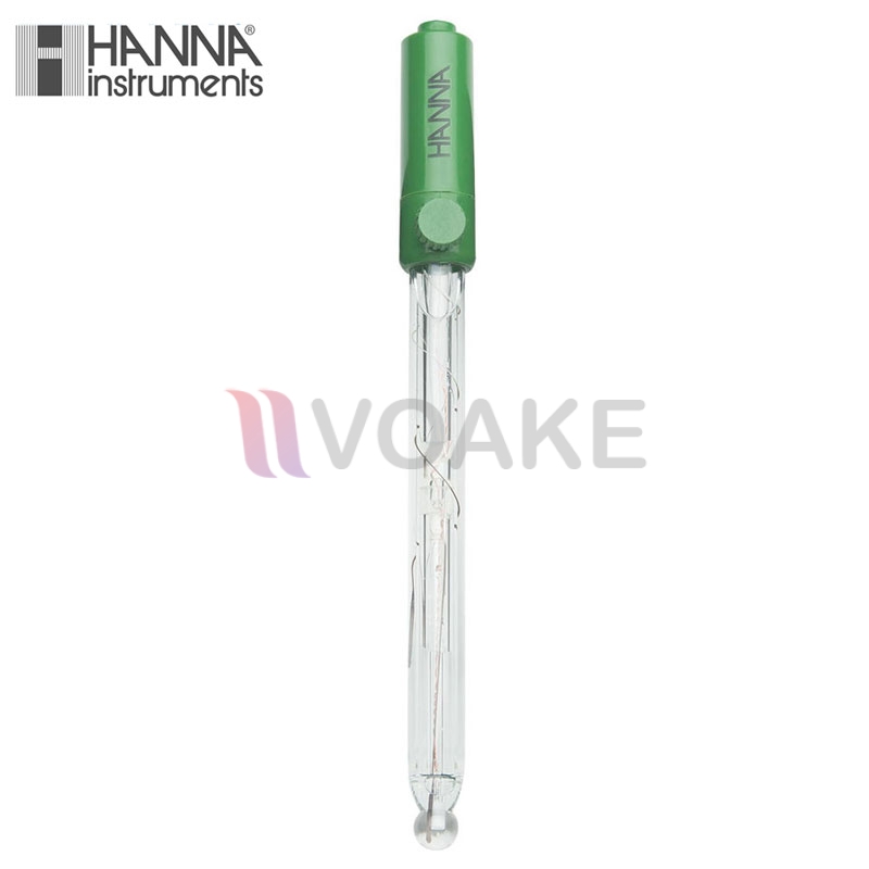 HANNA รุ่น HI11310 พีเอชอิเล็กโทรดแบบ Digital Glass pH Electrode