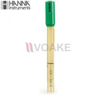 HANNA HI76310 EC/TDS/อุณหภูมิ โพรบแบบ Four-ring Platinum