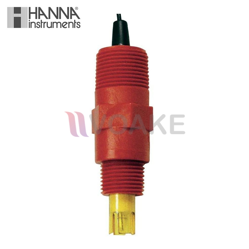 HANNA รุ่น HI1001 พีเอชอิเล็กโทรดสำหรับ Process Monitoring และ Control