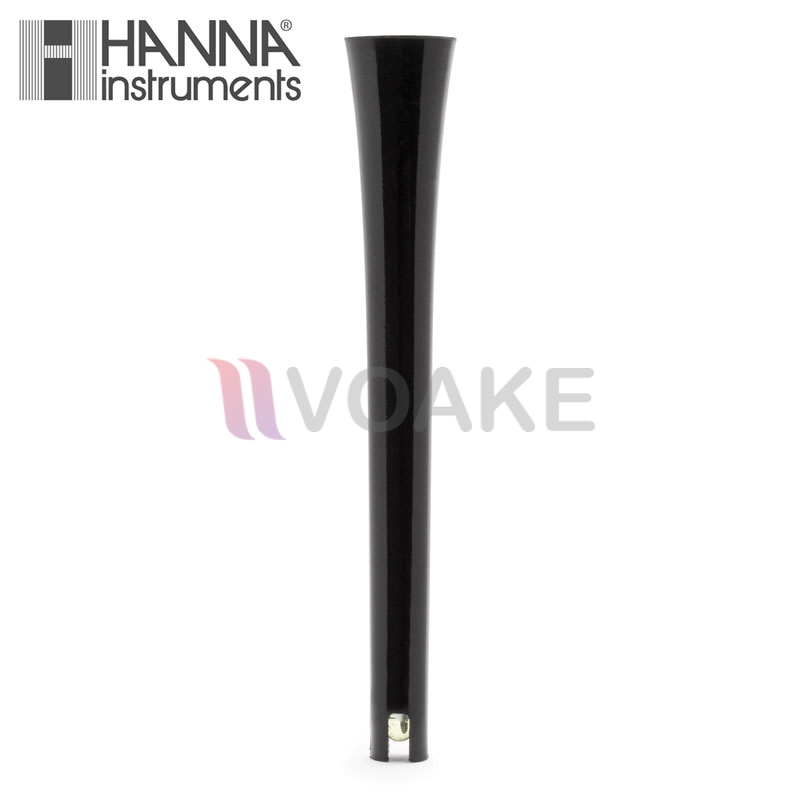 HANNA รุ่น HI1271 หัวโพรบ pH Probe สำหรับ Checker pH Meter