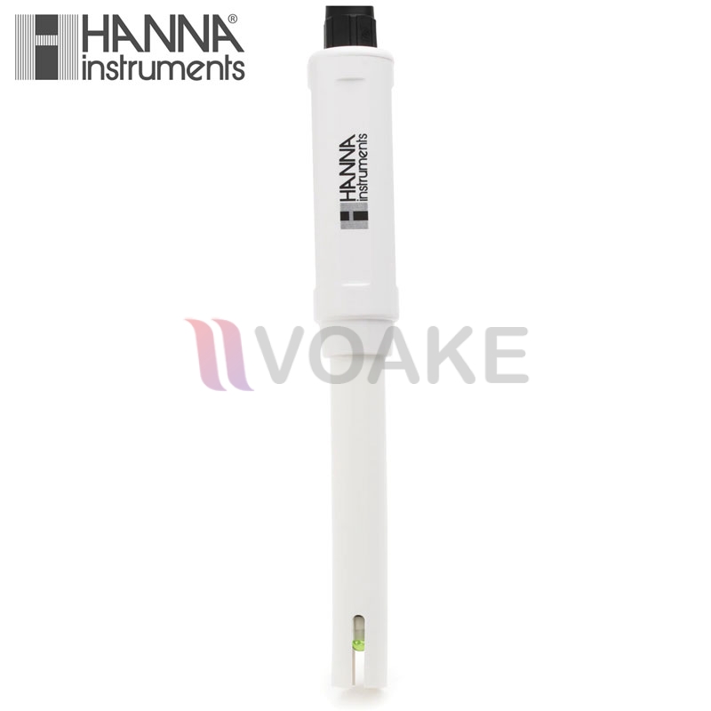 HANNA รุ่น HI1285-5 pH/EC/TDS Probe แบบมัลติพารามิเตอร์