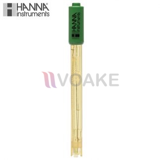 HANNA รุ่น HI1291D pH Electrode อิเล็กโทรดสำหรับ HI207/HI208