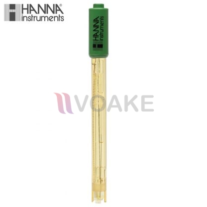 HANNA รุ่น HI1291D pH Electrode อิเล็กโทรดสำหรับ HI207/HI208