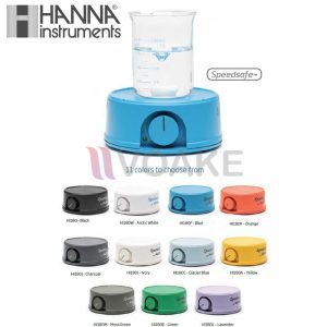 HANNA HI180 เครื่องกวนสารละลายชนิดแม่เหล็ก Mini Magnetic Stirrer - Image 2