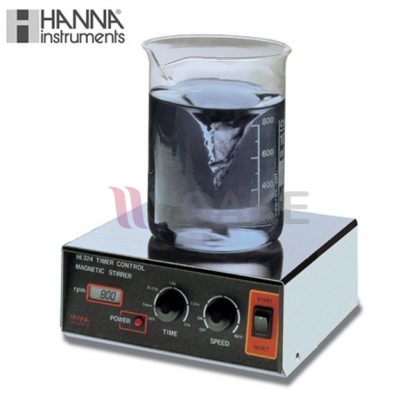 เครื่องกวนสารละลาย/เครื่องวัดความเร็วรอบ Tachometer HANNA HI324N - Image 2