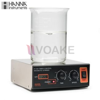 เครื่องกวนสารละลาย/เครื่องวัดความเร็วรอบ Tachometer HANNA HI324N