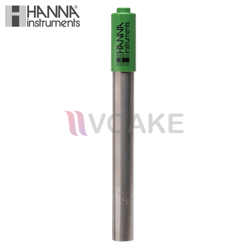 HANNA HI729113 พีเอชอิเล็กโทรดแบบไททาเนียม pH Electrode