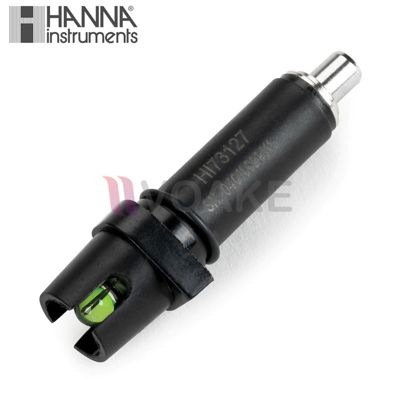 HANNA รุ่น HI73127 หัวโพรบ pH Probe สำหรับ HANNA pH Testers