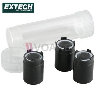 หัววัดออกซิเจนในน้ำจำนวน 3 ชิ้น EXTECH รุ่น DO703 (สำหรับ DO700)