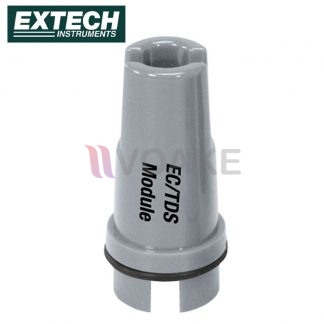 EXTECH รุ่น EC405 เซนเซอร์วัดค่า EC TDS ความเค็มและอุณหภูมิ
