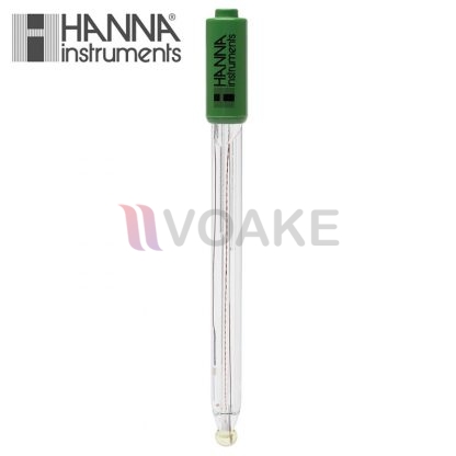 HANNA HI11103 พีเอชอิเล็กโทรด หัววัดค่า pH (Glass Body)