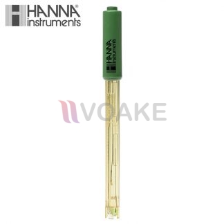 HANNA HI12301 พีเอชอิเล็กโทรดพร้อม Matching Pin (PEI Body)
