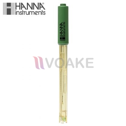 HANNA HI12301 พีเอชอิเล็กโทรดพร้อม Matching Pin (PEI Body)