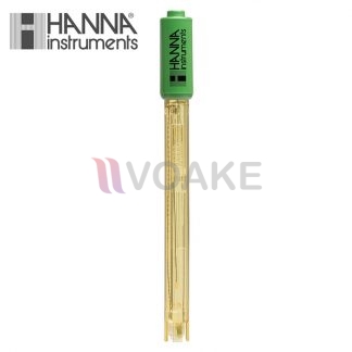 HANNA HI12303 พีเอชอิเล็กโทรดแบบ Refillable (PEI Body)