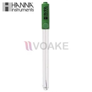 HANNA HI5311 พีเอชอิเล็กโทรดแบบ Refillable (Glass Body)