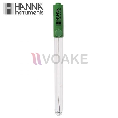HANNA HI5311 พีเอชอิเล็กโทรดแบบ Refillable (Glass Body)