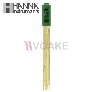 HANNA HI5313 พีเอชอิเล็กโทรดแบบอิเล็กโทรไลต์เจล (PEI Body)
