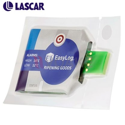 Lascar รุ่น EL-CC-1-003 เครื่องบันทึกอุณหภูมิสำหรับสินค้าสุกงอม (แบบใช้ครั้งเดียว) - Image 2