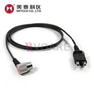 เซนเซอร์วัดความหนาโลหะ Transducer Probe MITECH N05/90 (1.2 ถึง 230mm)