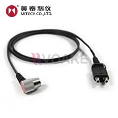 เซนเซอร์วัดความหนาโลหะ Transducer Probe MITECH N05/90 (1.2 ถึง 230mm)