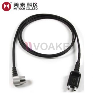 เซนเซอร์วัดความหนาโลหะแบบ Narrow-Pulse Transducer MITECH P5EE